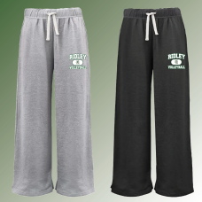 Ridley Volleyball Wide Leg Sweatpants